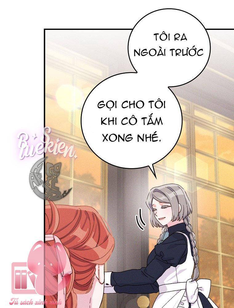 Chị Gái Của Nhân Vật Phản Diện Hôm Nay Cũng Đang Đau Khổ Chap 46 - Next Chap 47