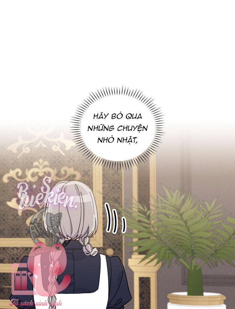 Chị Gái Của Nhân Vật Phản Diện Hôm Nay Cũng Đang Đau Khổ Chap 46 - Next Chap 47