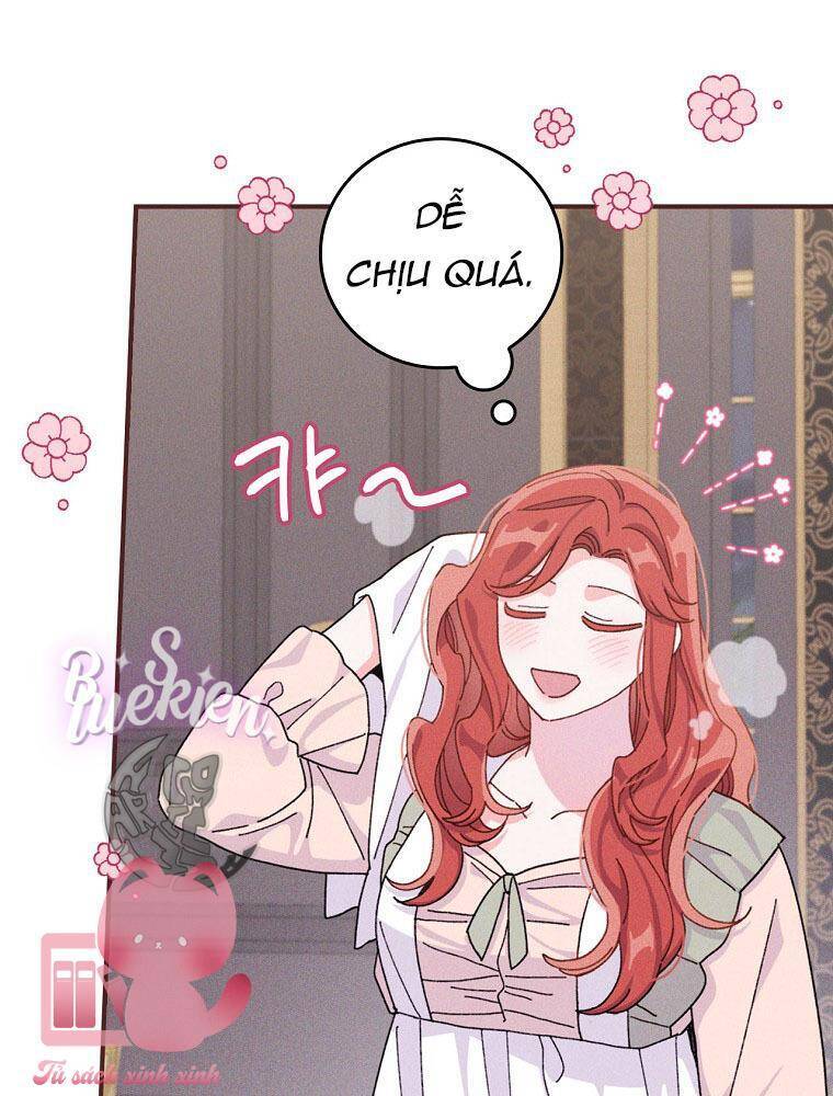 Chị Gái Của Nhân Vật Phản Diện Hôm Nay Cũng Đang Đau Khổ Chap 46 - Next Chap 47
