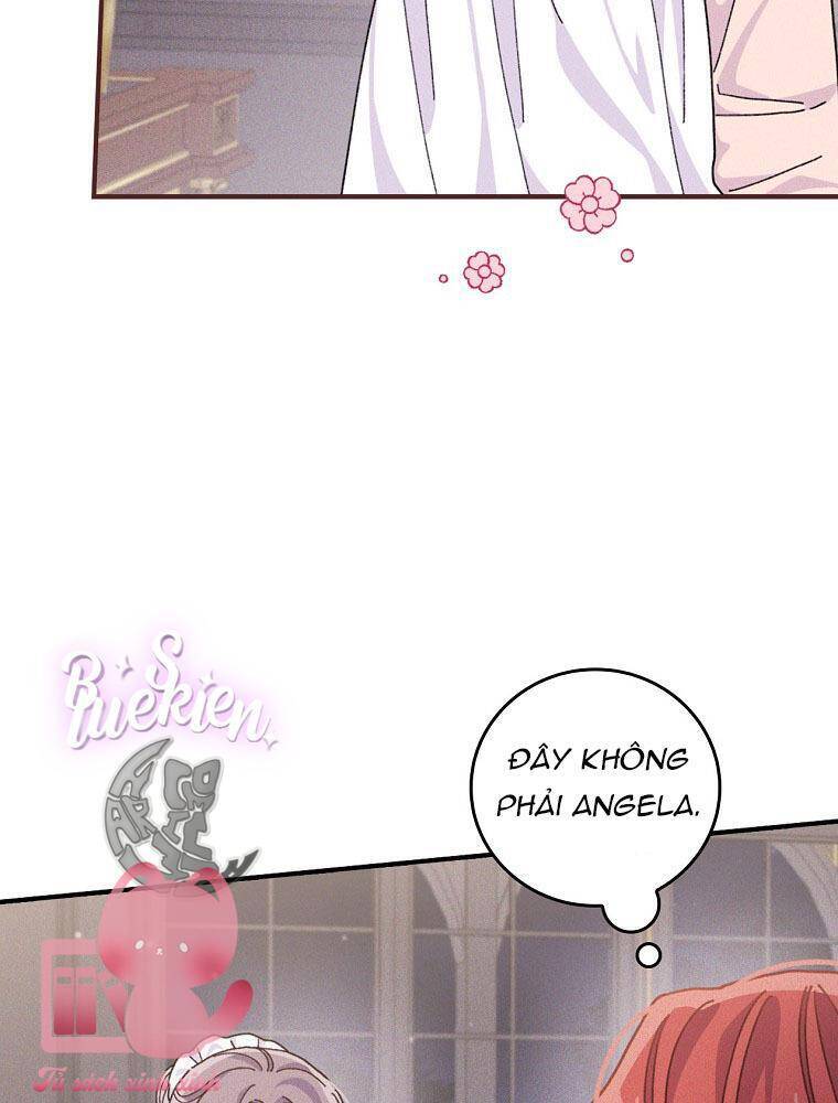 Chị Gái Của Nhân Vật Phản Diện Hôm Nay Cũng Đang Đau Khổ Chap 46 - Next Chap 47