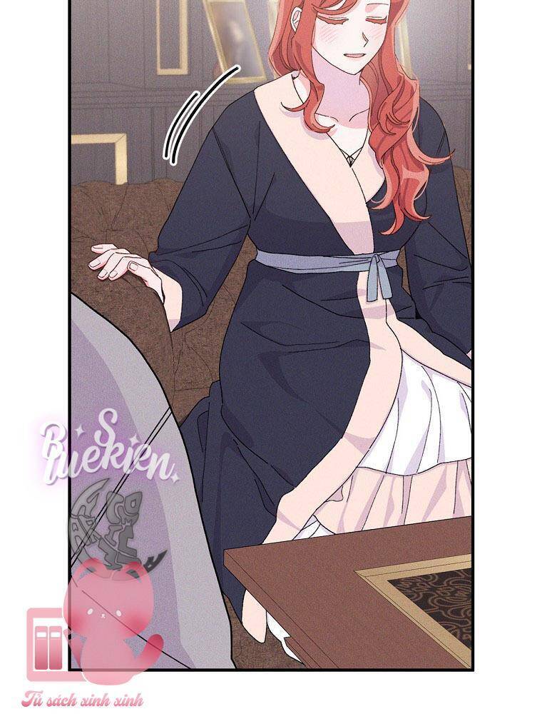 Chị Gái Của Nhân Vật Phản Diện Hôm Nay Cũng Đang Đau Khổ Chap 46 - Next Chap 47