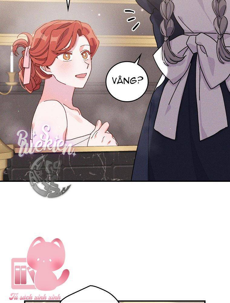 Chị Gái Của Nhân Vật Phản Diện Hôm Nay Cũng Đang Đau Khổ Chap 46 - Next Chap 47
