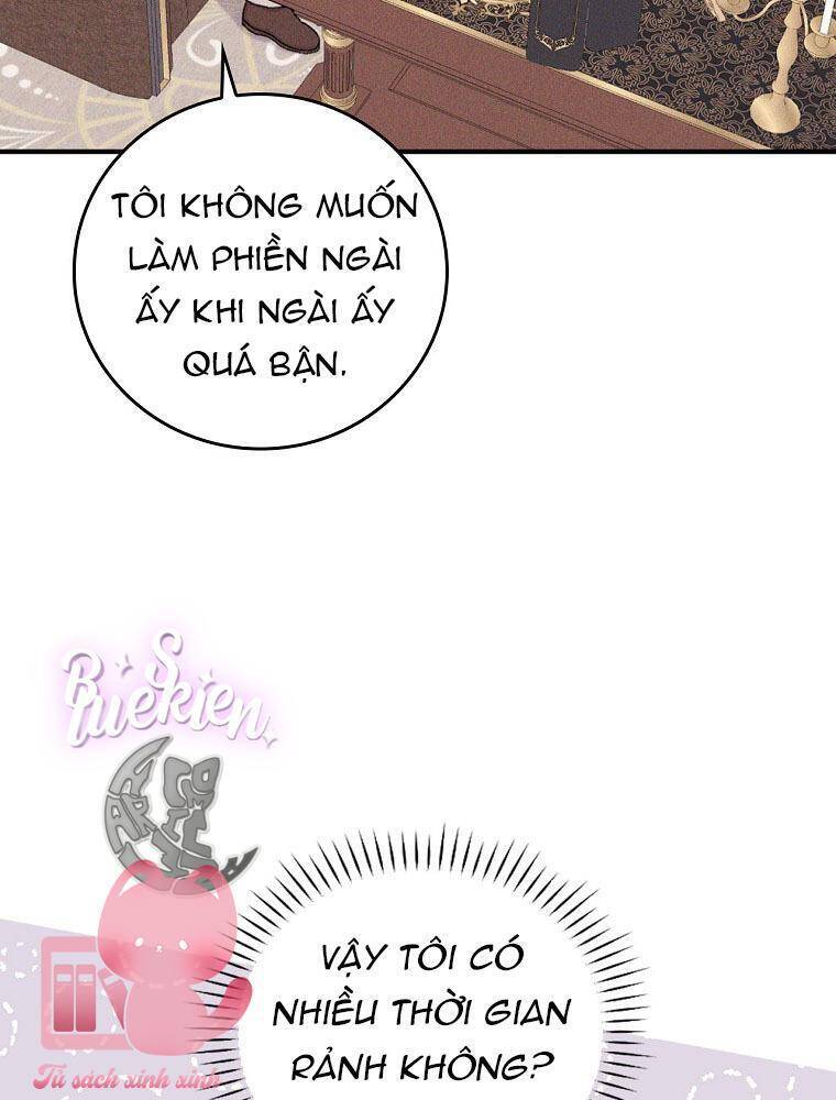 Chị Gái Của Nhân Vật Phản Diện Hôm Nay Cũng Đang Đau Khổ Chap 46 - Next Chap 47