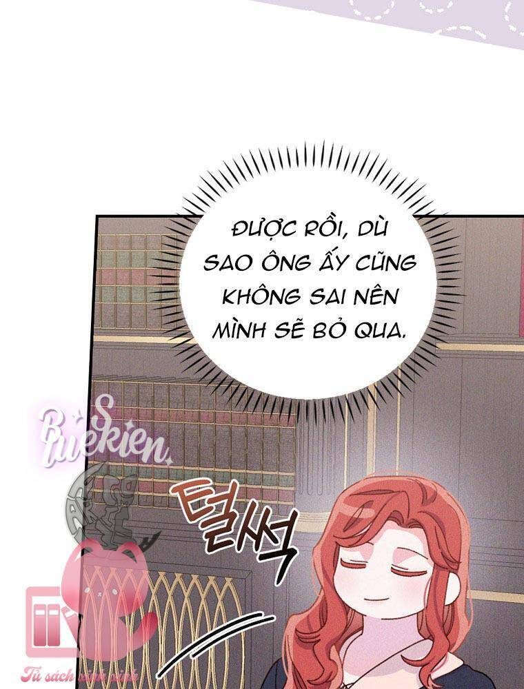 Chị Gái Của Nhân Vật Phản Diện Hôm Nay Cũng Đang Đau Khổ Chap 46 - Next Chap 47