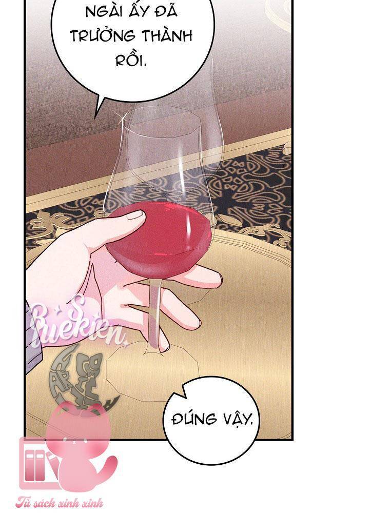 Chị Gái Của Nhân Vật Phản Diện Hôm Nay Cũng Đang Đau Khổ Chap 46 - Next Chap 47