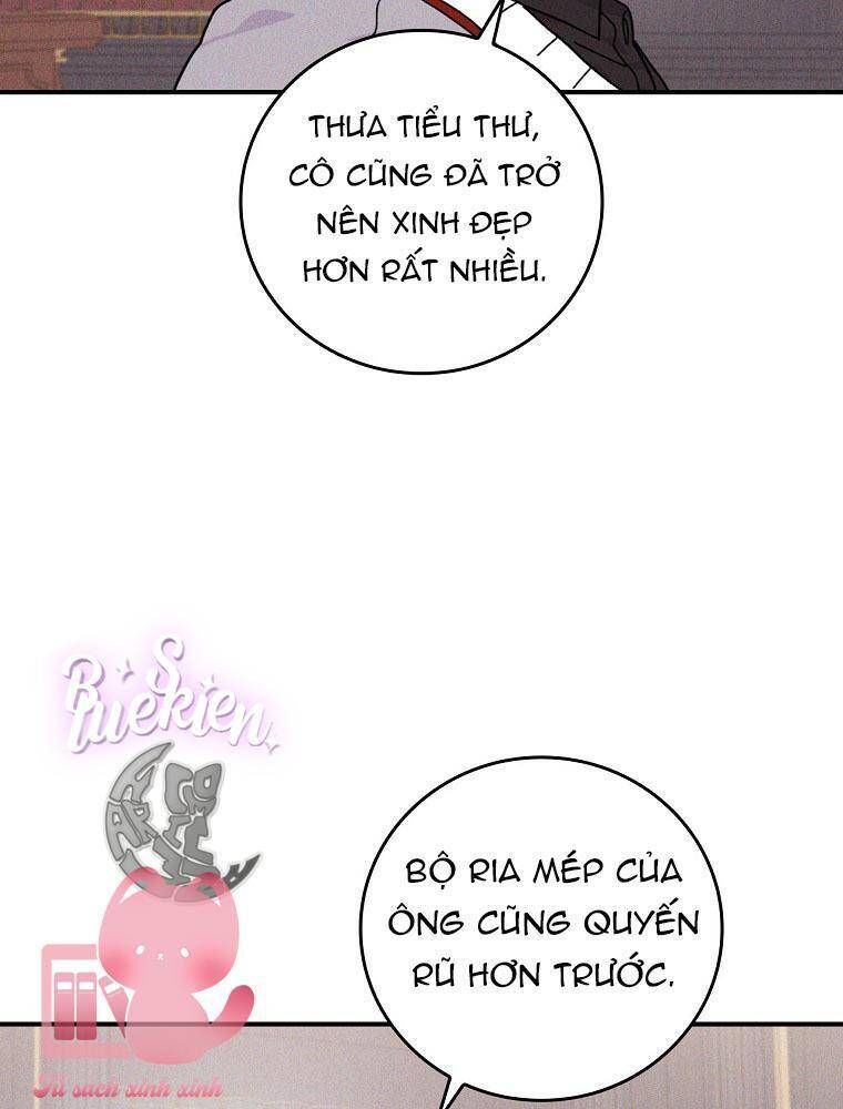 Chị Gái Của Nhân Vật Phản Diện Hôm Nay Cũng Đang Đau Khổ Chap 46 - Next Chap 47