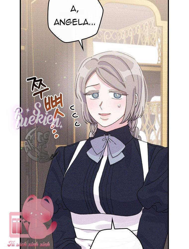 Chị Gái Của Nhân Vật Phản Diện Hôm Nay Cũng Đang Đau Khổ Chap 46 - Next Chap 47