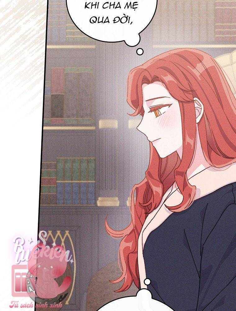 Chị Gái Của Nhân Vật Phản Diện Hôm Nay Cũng Đang Đau Khổ Chap 46 - Next Chap 47