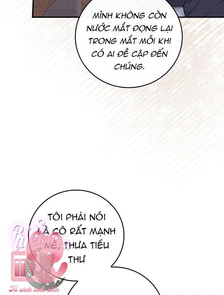 Chị Gái Của Nhân Vật Phản Diện Hôm Nay Cũng Đang Đau Khổ Chap 46 - Next Chap 47