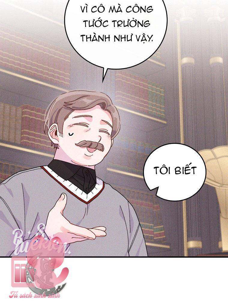 Chị Gái Của Nhân Vật Phản Diện Hôm Nay Cũng Đang Đau Khổ Chap 46 - Next Chap 47