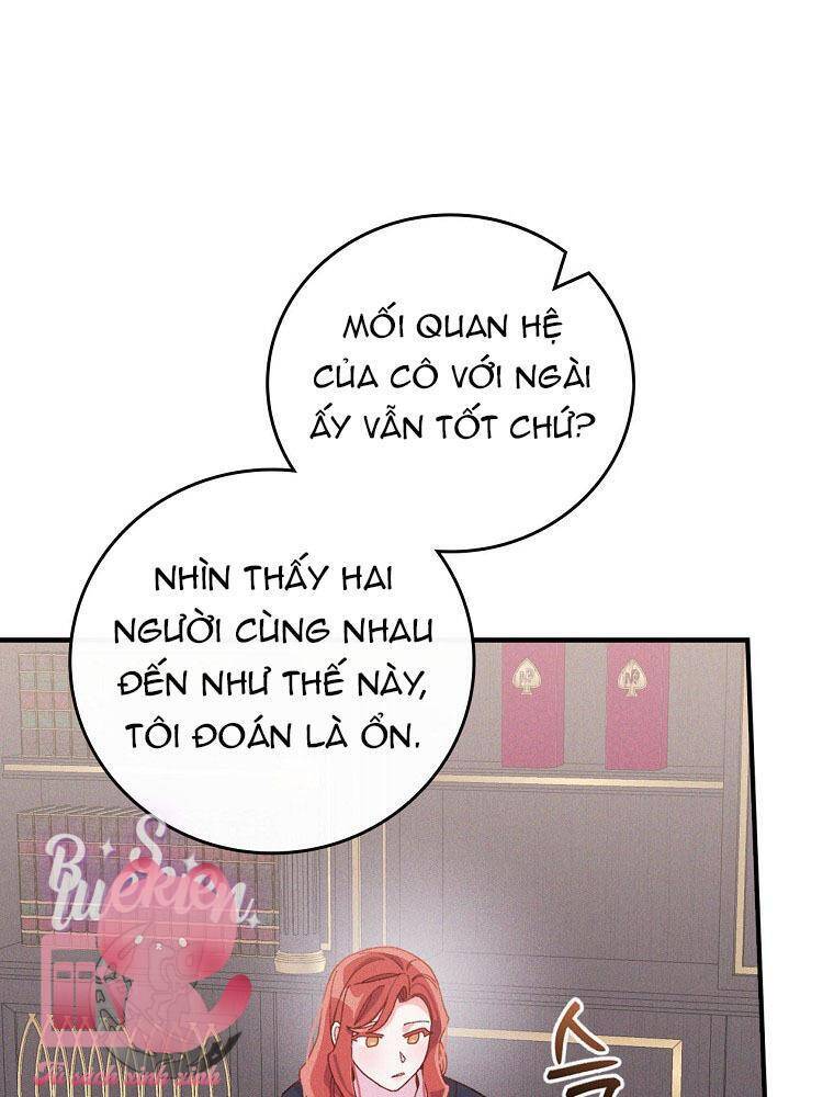 Chị Gái Của Nhân Vật Phản Diện Hôm Nay Cũng Đang Đau Khổ Chap 46 - Next Chap 47