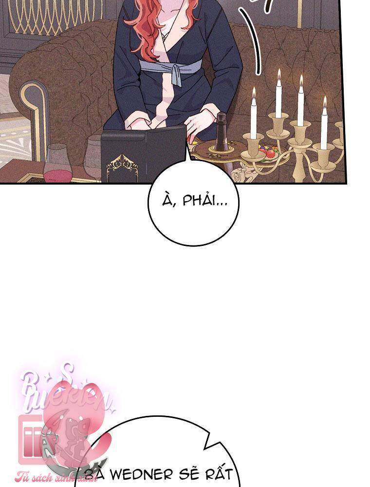 Chị Gái Của Nhân Vật Phản Diện Hôm Nay Cũng Đang Đau Khổ Chap 46 - Next Chap 47