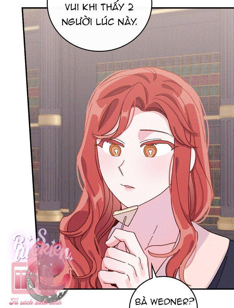 Chị Gái Của Nhân Vật Phản Diện Hôm Nay Cũng Đang Đau Khổ Chap 46 - Next Chap 47