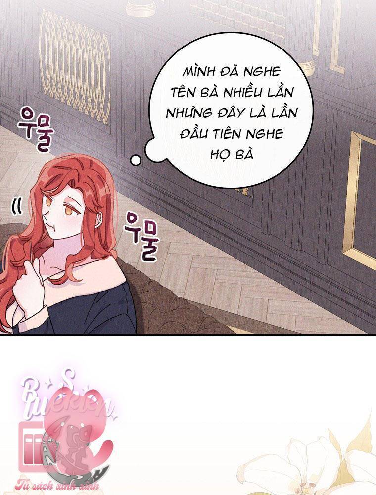 Chị Gái Của Nhân Vật Phản Diện Hôm Nay Cũng Đang Đau Khổ Chap 46 - Next Chap 47