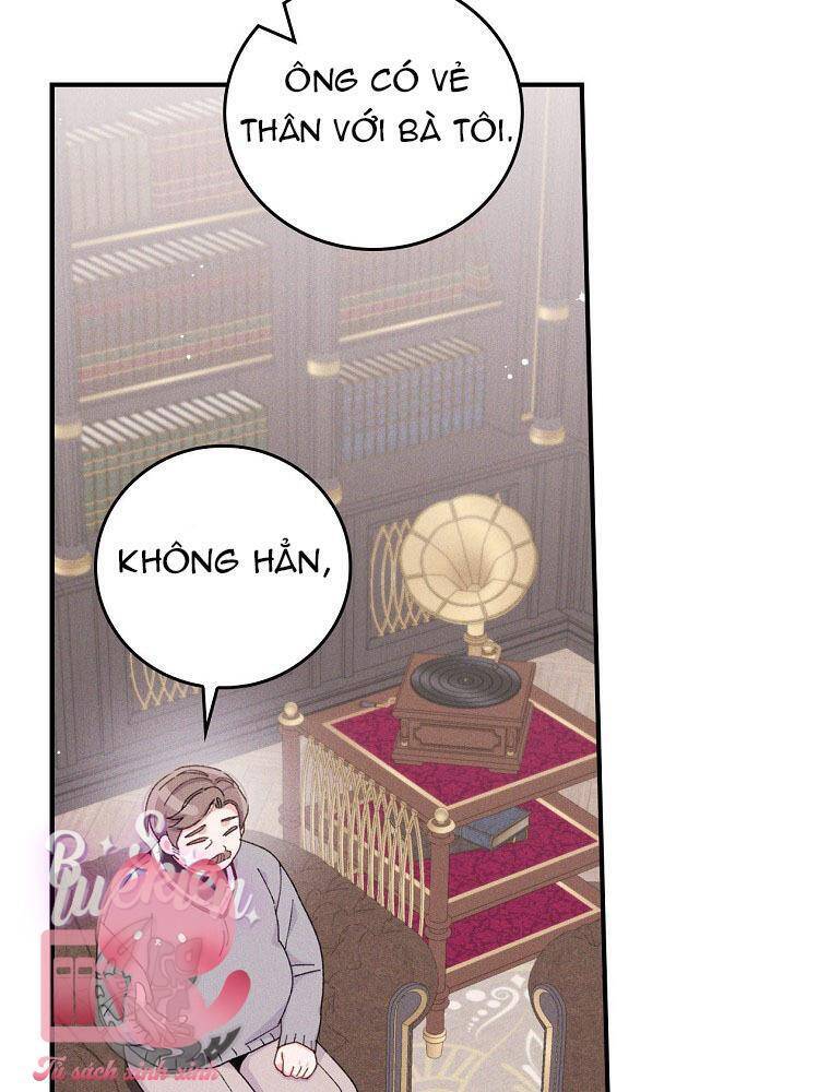 Chị Gái Của Nhân Vật Phản Diện Hôm Nay Cũng Đang Đau Khổ Chap 46 - Next Chap 47