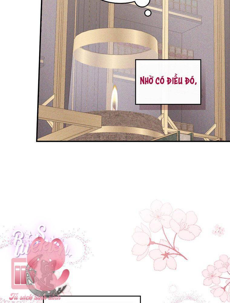 Chị Gái Của Nhân Vật Phản Diện Hôm Nay Cũng Đang Đau Khổ Chap 46 - Next Chap 47