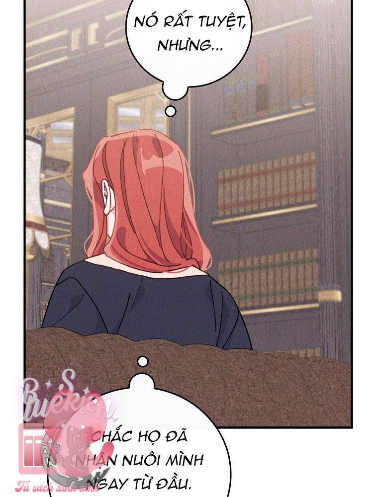 Chị Gái Của Nhân Vật Phản Diện Hôm Nay Cũng Đang Đau Khổ Chap 46 - Next Chap 47