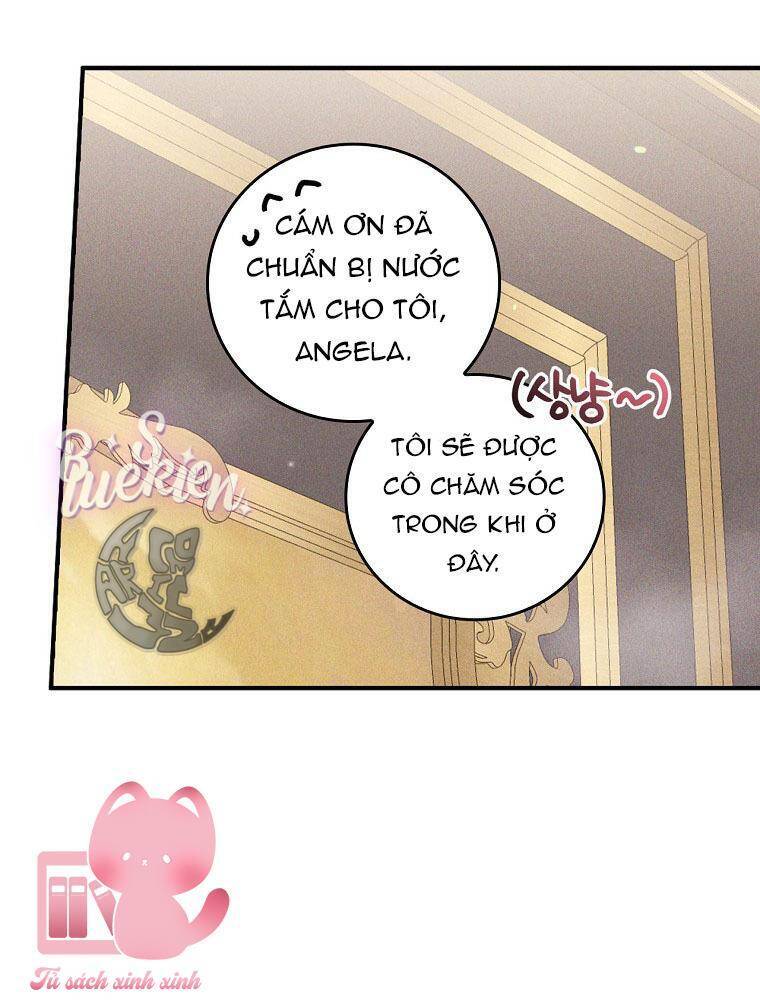 Chị Gái Của Nhân Vật Phản Diện Hôm Nay Cũng Đang Đau Khổ Chap 46 - Next Chap 47