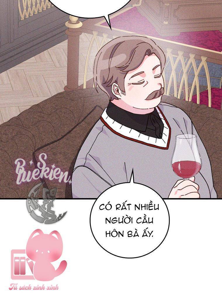 Chị Gái Của Nhân Vật Phản Diện Hôm Nay Cũng Đang Đau Khổ Chap 46 - Next Chap 47