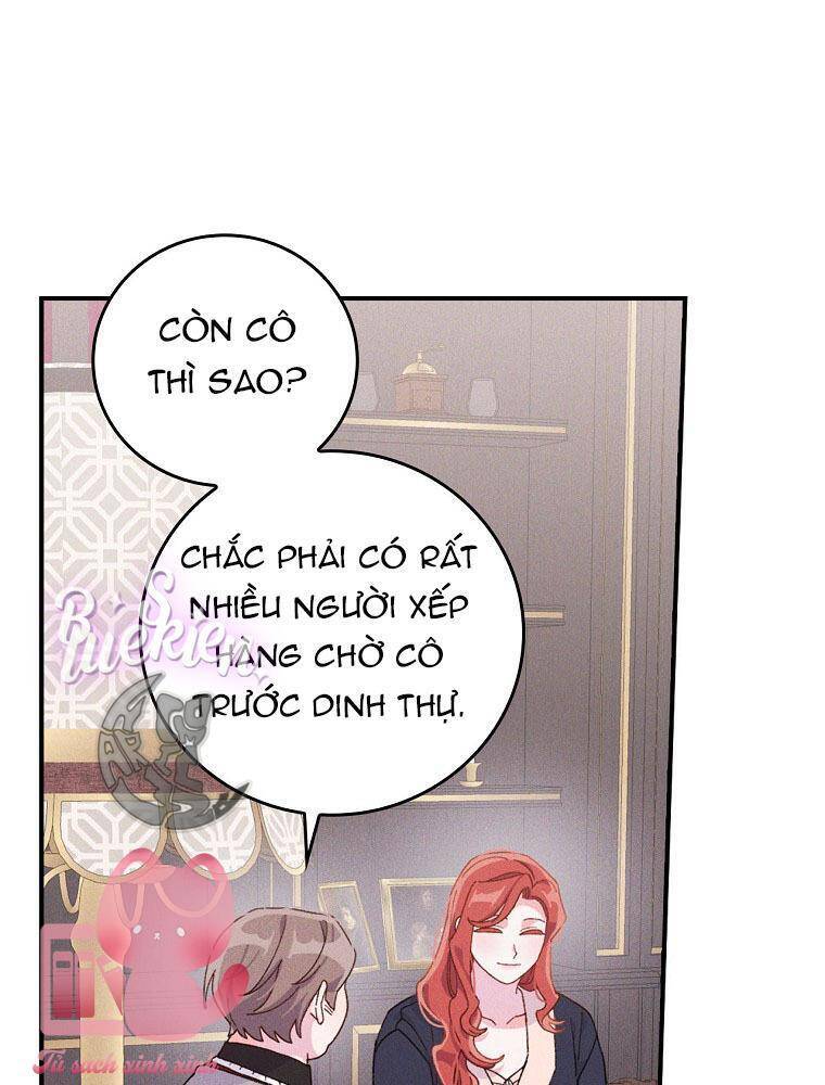 Chị Gái Của Nhân Vật Phản Diện Hôm Nay Cũng Đang Đau Khổ Chap 46 - Next Chap 47