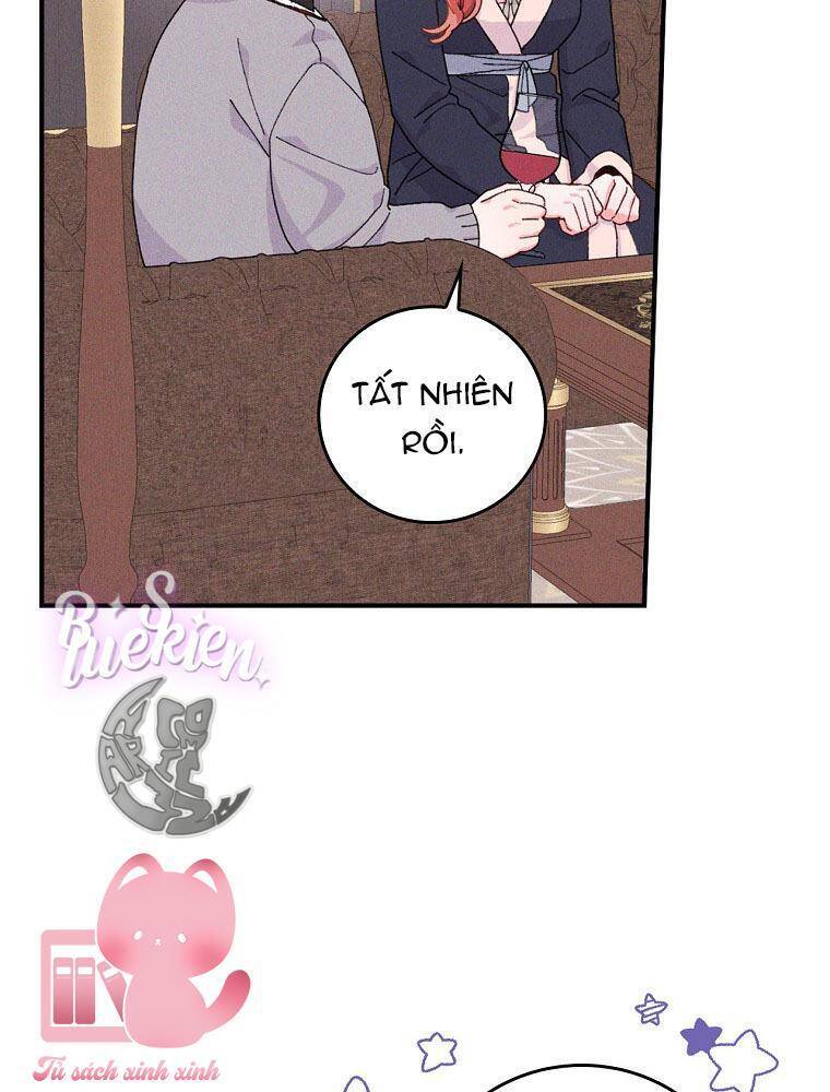 Chị Gái Của Nhân Vật Phản Diện Hôm Nay Cũng Đang Đau Khổ Chap 46 - Next Chap 47