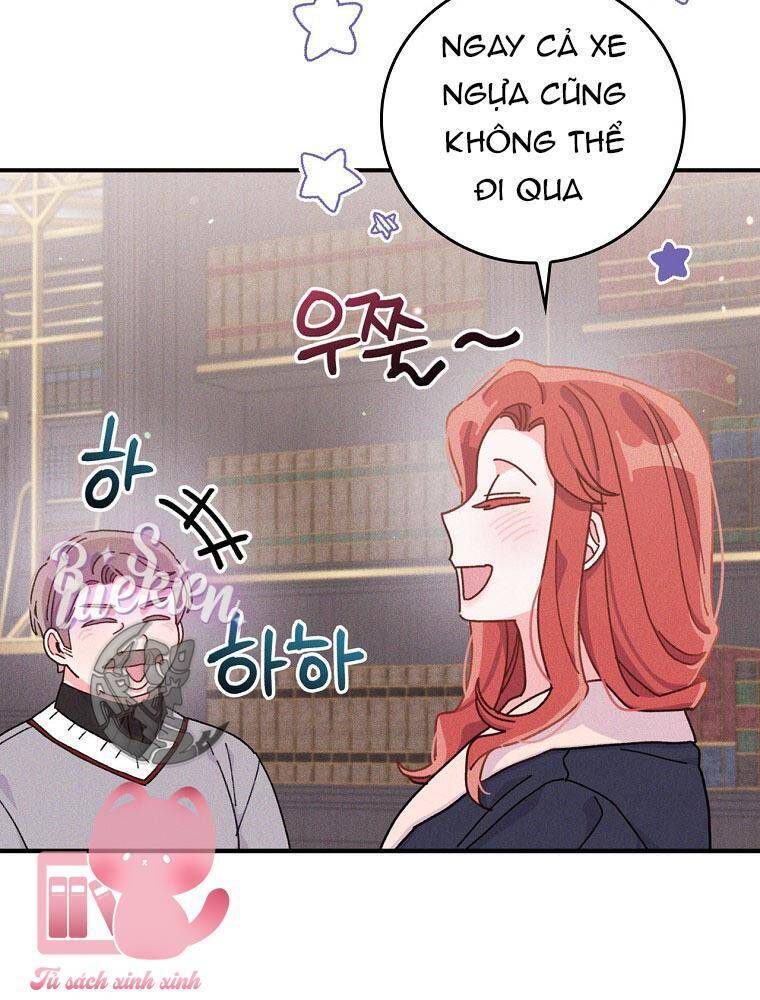Chị Gái Của Nhân Vật Phản Diện Hôm Nay Cũng Đang Đau Khổ Chap 46 - Next Chap 47