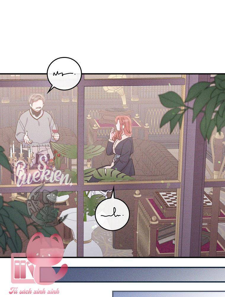 Chị Gái Của Nhân Vật Phản Diện Hôm Nay Cũng Đang Đau Khổ Chap 46 - Next Chap 47