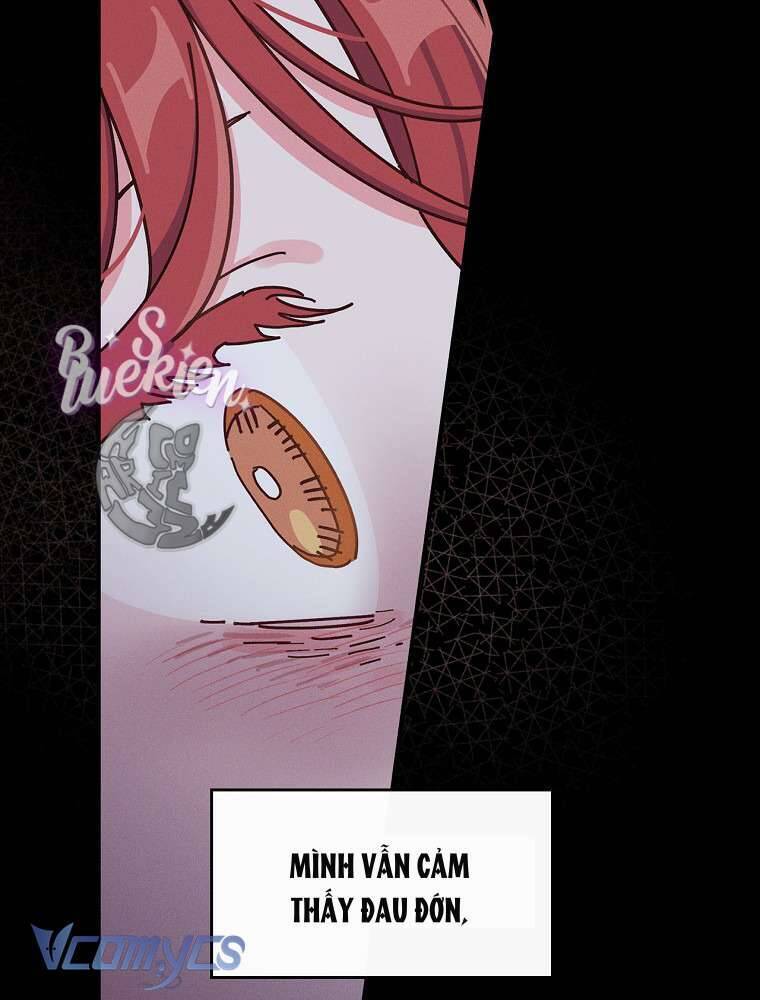 Chị Gái Của Nhân Vật Phản Diện Hôm Nay Cũng Đang Đau Khổ Chap 47 - Next Chap 48