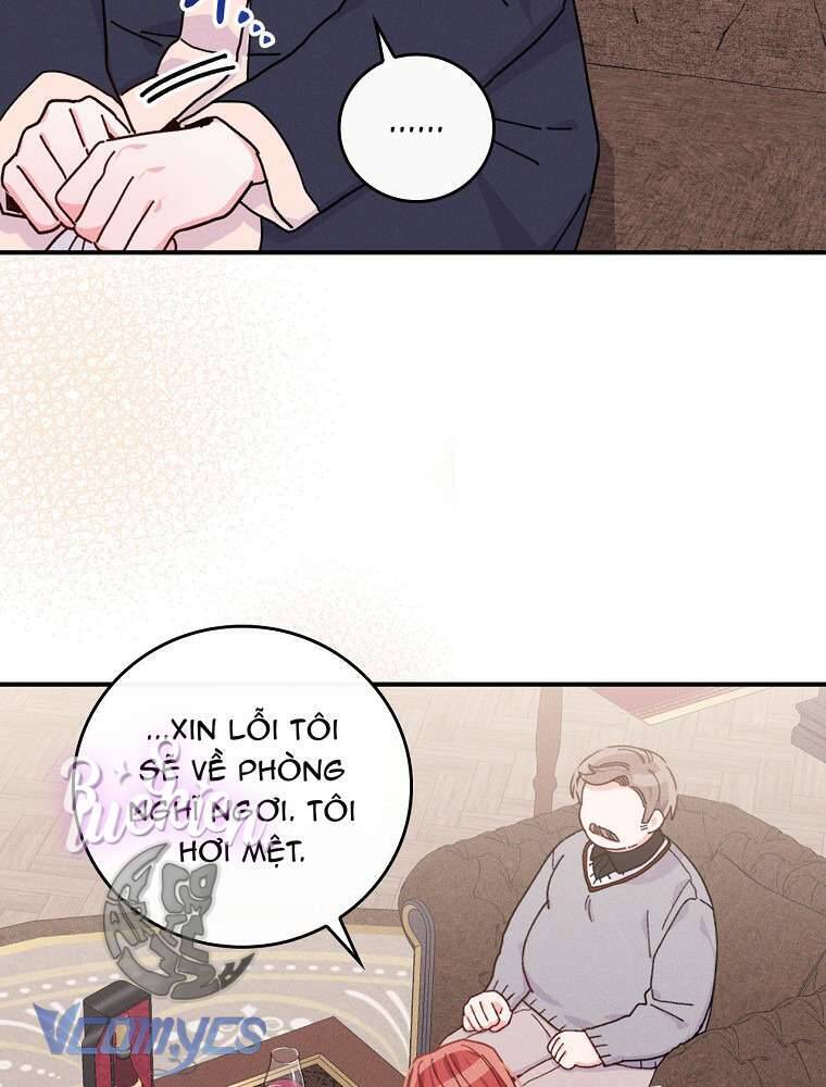 Chị Gái Của Nhân Vật Phản Diện Hôm Nay Cũng Đang Đau Khổ Chap 47 - Next Chap 48