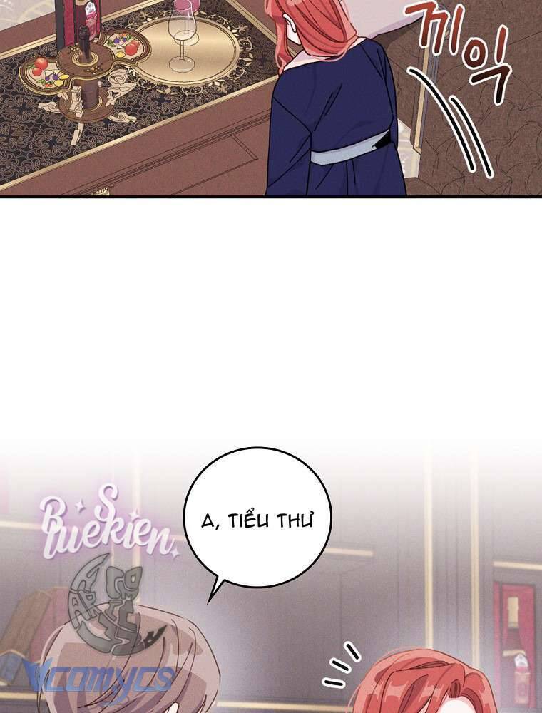 Chị Gái Của Nhân Vật Phản Diện Hôm Nay Cũng Đang Đau Khổ Chap 47 - Next Chap 48