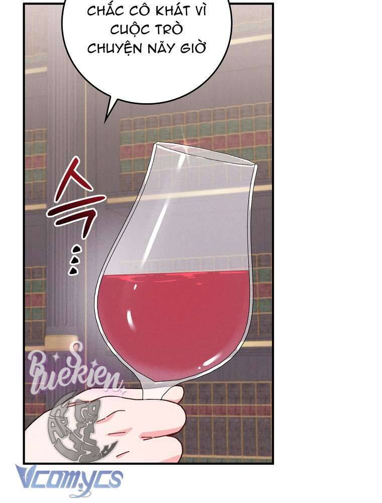 Chị Gái Của Nhân Vật Phản Diện Hôm Nay Cũng Đang Đau Khổ Chap 47 - Next Chap 48