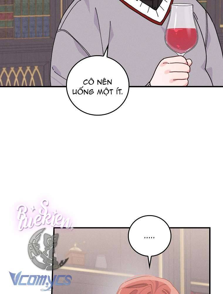 Chị Gái Của Nhân Vật Phản Diện Hôm Nay Cũng Đang Đau Khổ Chap 47 - Next Chap 48