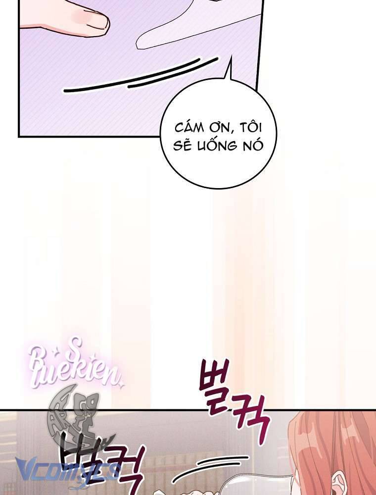Chị Gái Của Nhân Vật Phản Diện Hôm Nay Cũng Đang Đau Khổ Chap 47 - Next Chap 48