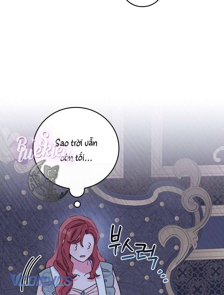 Chị Gái Của Nhân Vật Phản Diện Hôm Nay Cũng Đang Đau Khổ Chap 47 - Next Chap 48