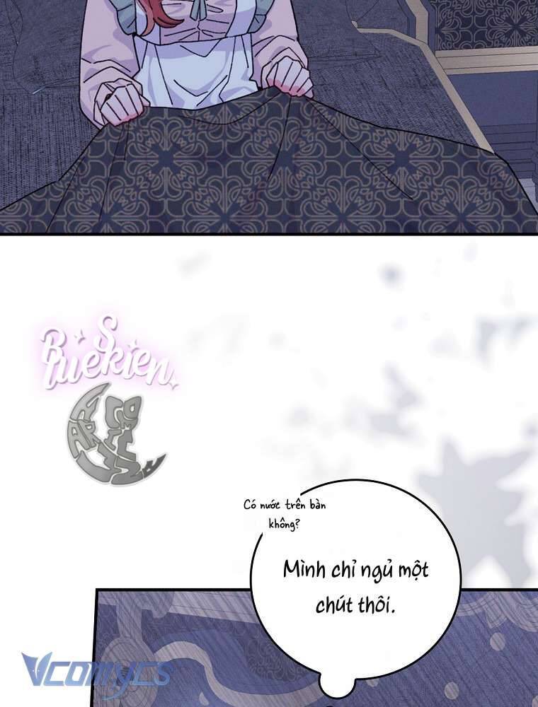 Chị Gái Của Nhân Vật Phản Diện Hôm Nay Cũng Đang Đau Khổ Chap 47 - Next Chap 48