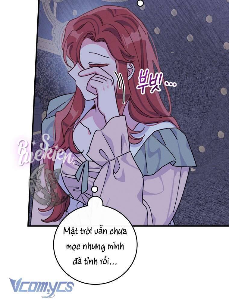 Chị Gái Của Nhân Vật Phản Diện Hôm Nay Cũng Đang Đau Khổ Chap 47 - Next Chap 48
