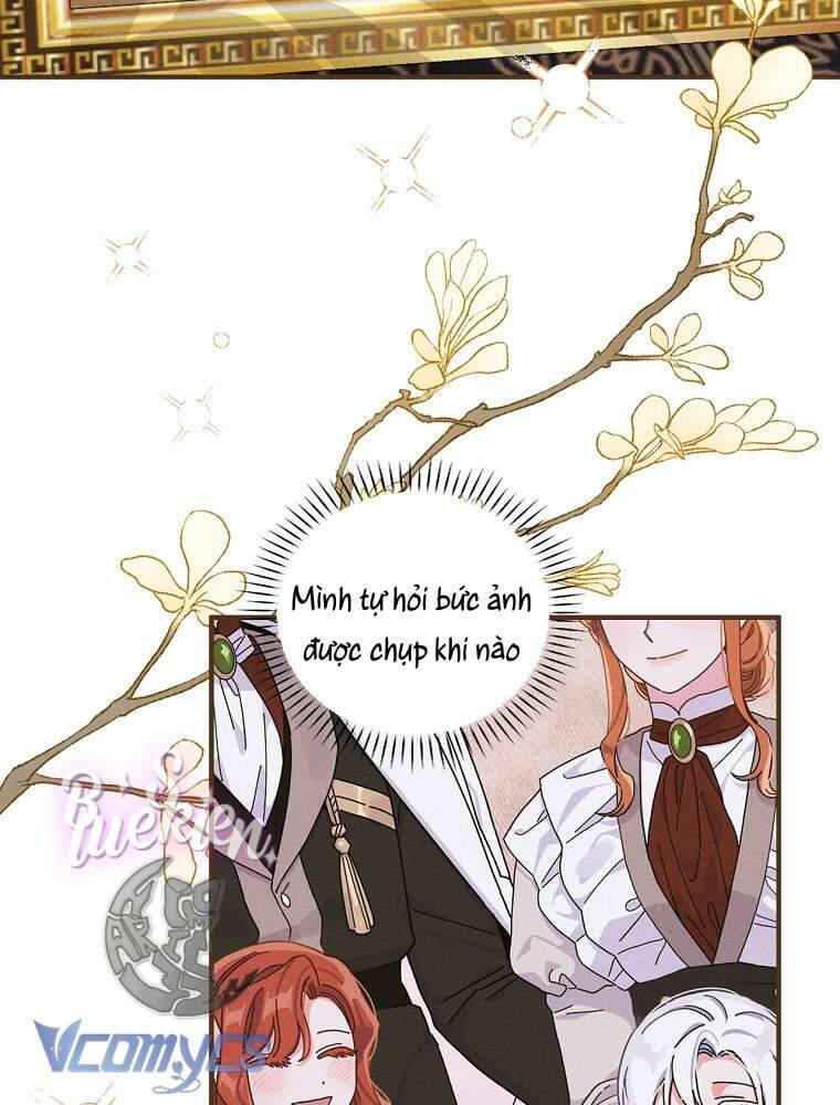 Chị Gái Của Nhân Vật Phản Diện Hôm Nay Cũng Đang Đau Khổ Chap 47 - Next Chap 48