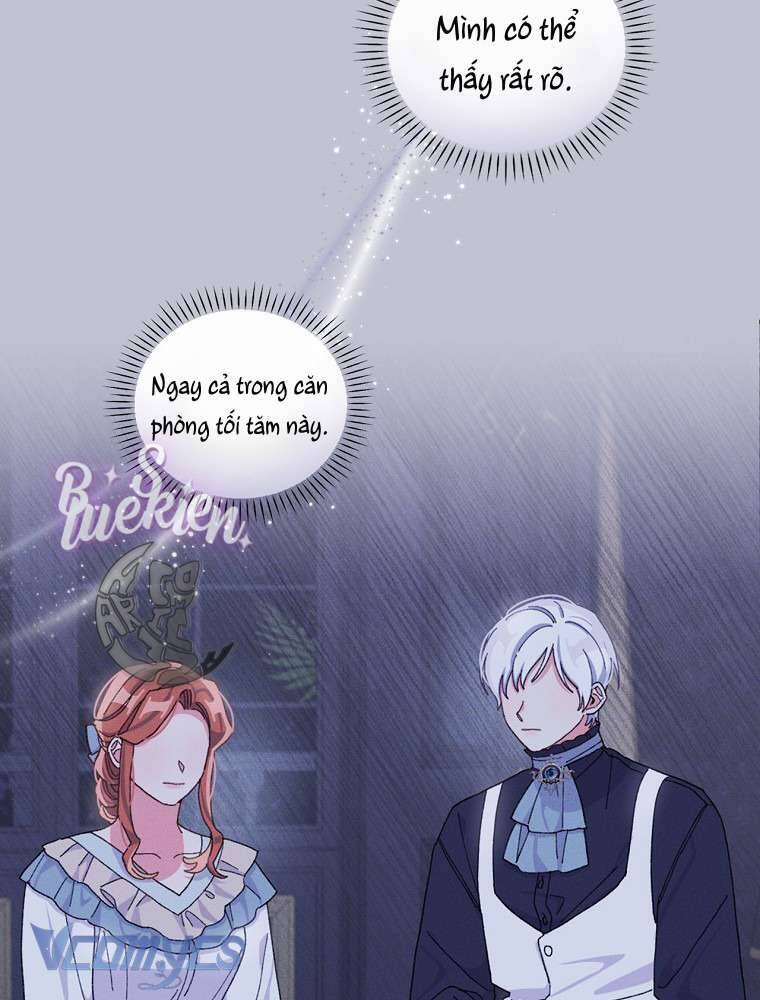 Chị Gái Của Nhân Vật Phản Diện Hôm Nay Cũng Đang Đau Khổ Chap 47 - Next Chap 48