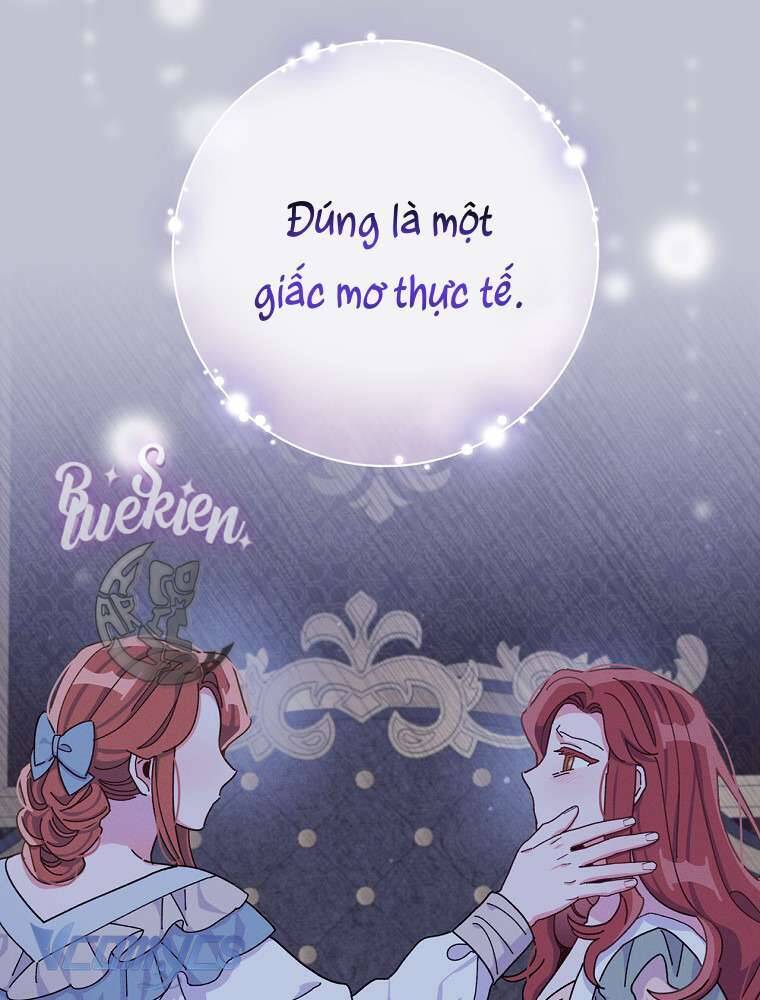 Chị Gái Của Nhân Vật Phản Diện Hôm Nay Cũng Đang Đau Khổ Chap 47 - Next Chap 48