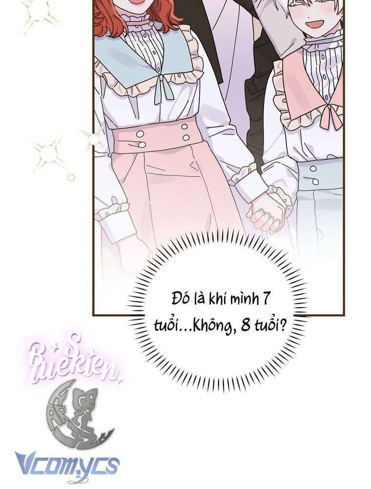 Chị Gái Của Nhân Vật Phản Diện Hôm Nay Cũng Đang Đau Khổ Chap 47 - Next Chap 48