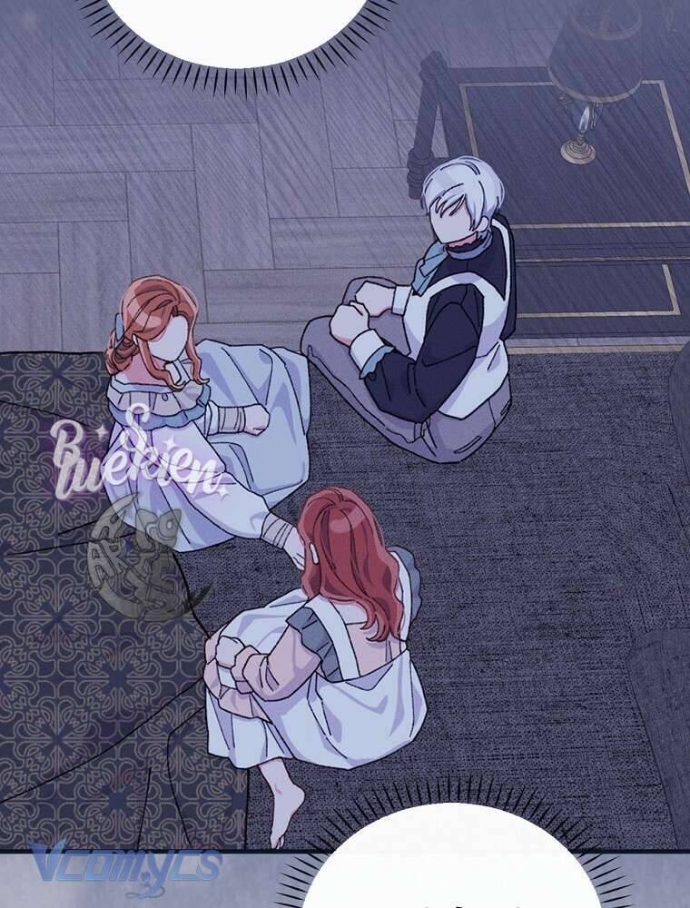 Chị Gái Của Nhân Vật Phản Diện Hôm Nay Cũng Đang Đau Khổ Chap 47 - Next Chap 48