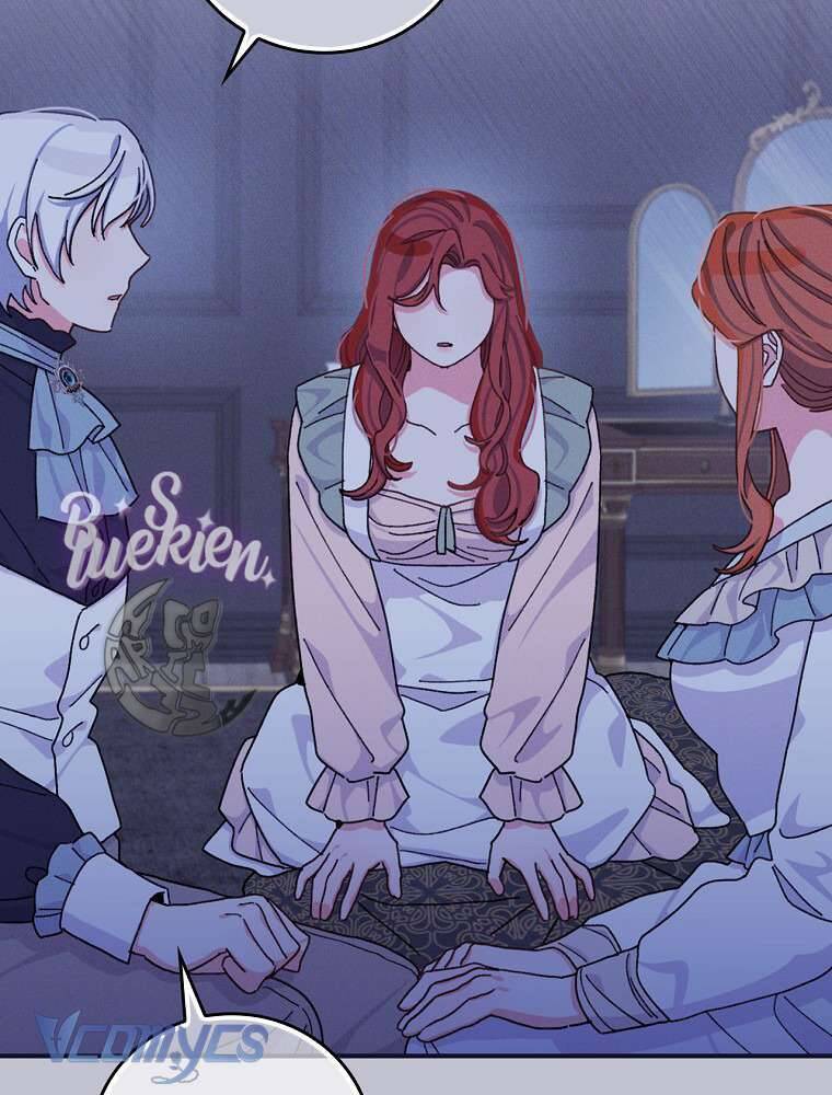 Chị Gái Của Nhân Vật Phản Diện Hôm Nay Cũng Đang Đau Khổ Chap 47 - Next Chap 48