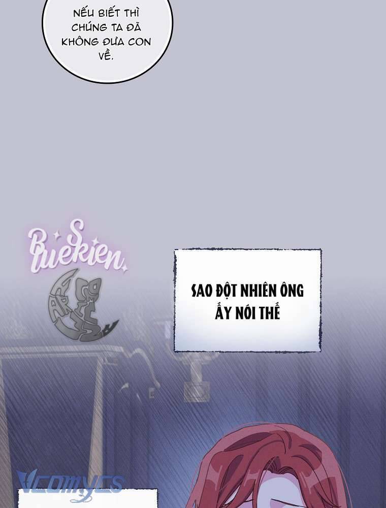 Chị Gái Của Nhân Vật Phản Diện Hôm Nay Cũng Đang Đau Khổ Chap 47 - Next Chap 48