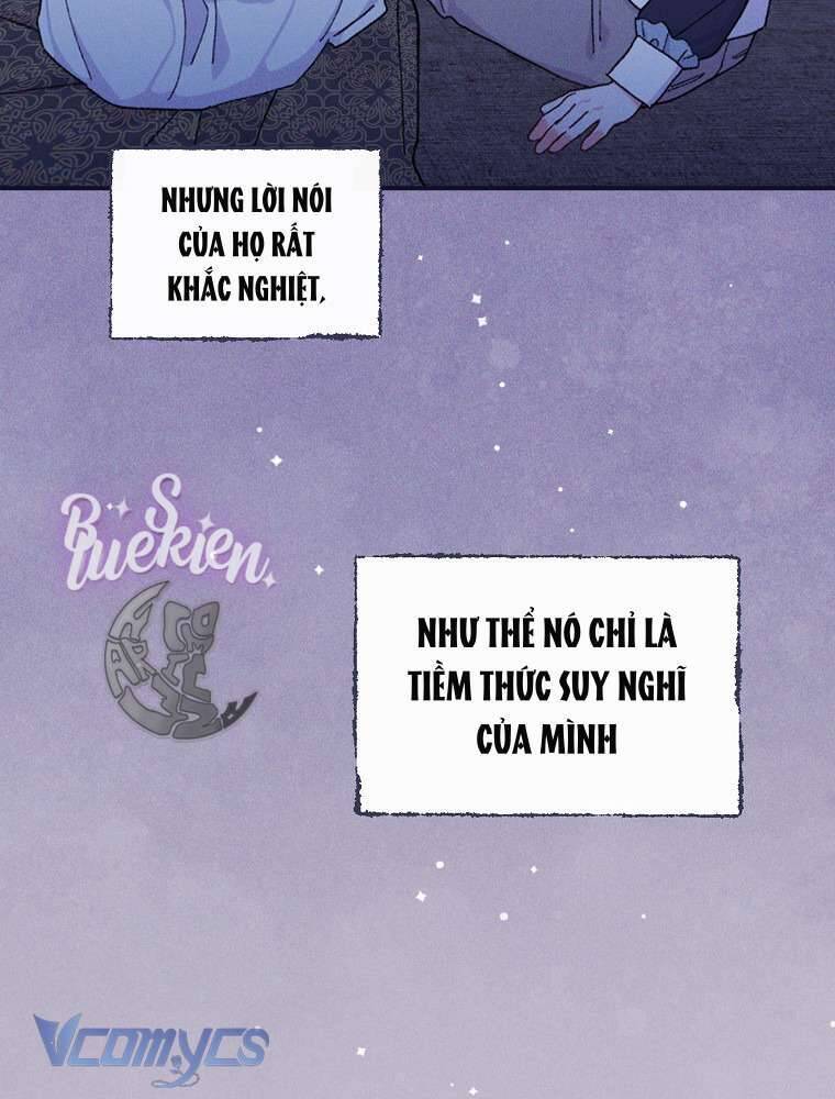 Chị Gái Của Nhân Vật Phản Diện Hôm Nay Cũng Đang Đau Khổ Chap 47 - Next Chap 48