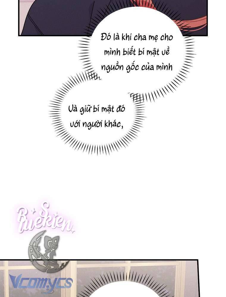 Chị Gái Của Nhân Vật Phản Diện Hôm Nay Cũng Đang Đau Khổ Chap 47 - Next Chap 48