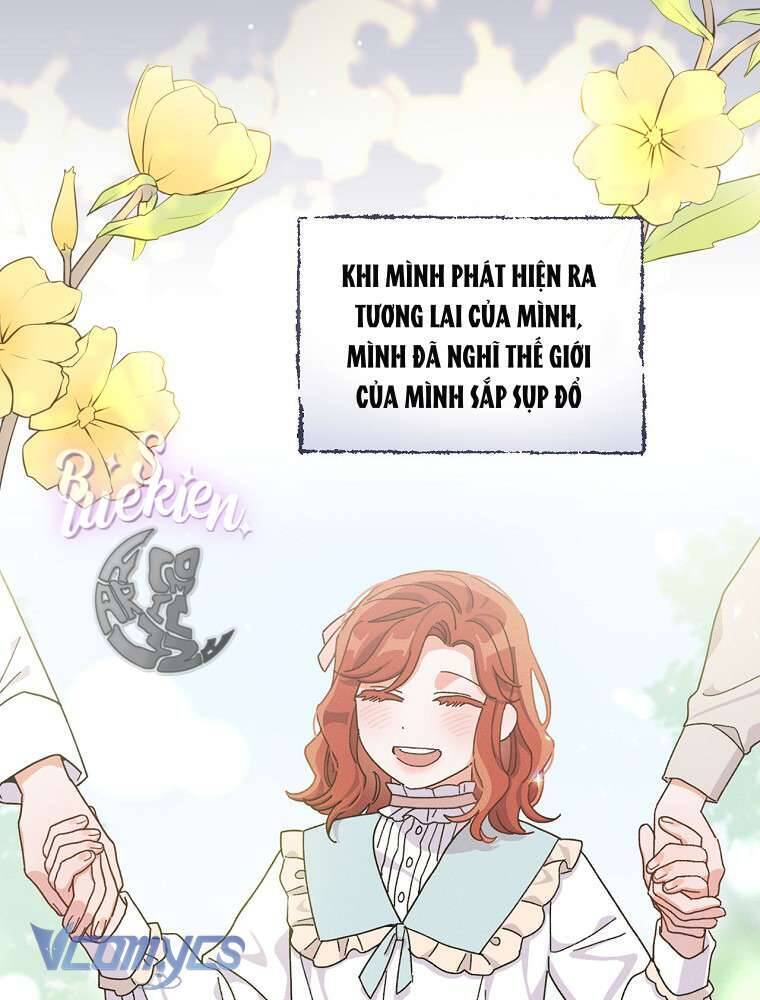 Chị Gái Của Nhân Vật Phản Diện Hôm Nay Cũng Đang Đau Khổ Chap 47 - Next Chap 48