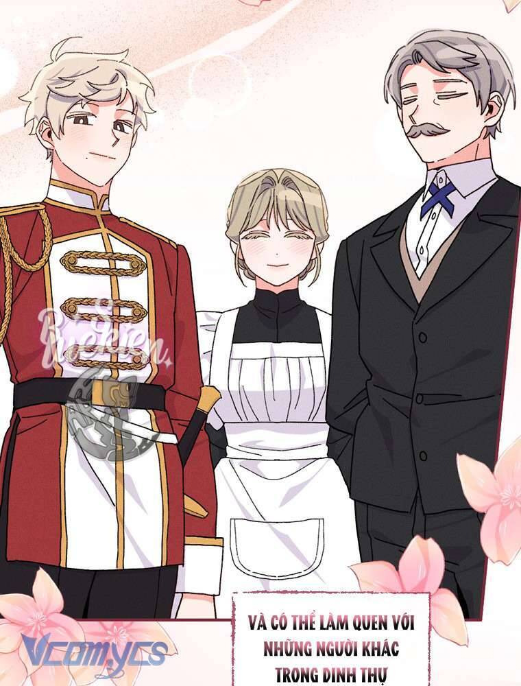 Chị Gái Của Nhân Vật Phản Diện Hôm Nay Cũng Đang Đau Khổ Chap 47 - Next Chap 48