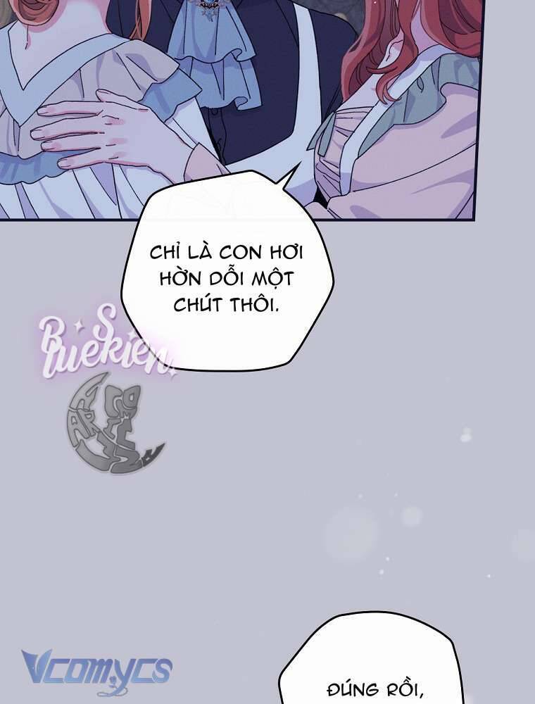 Chị Gái Của Nhân Vật Phản Diện Hôm Nay Cũng Đang Đau Khổ Chap 47 - Next Chap 48