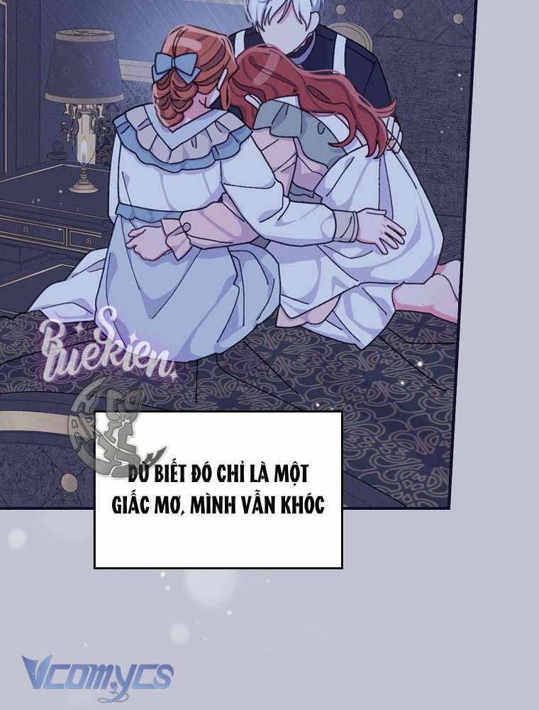 Chị Gái Của Nhân Vật Phản Diện Hôm Nay Cũng Đang Đau Khổ Chap 47 - Next Chap 48