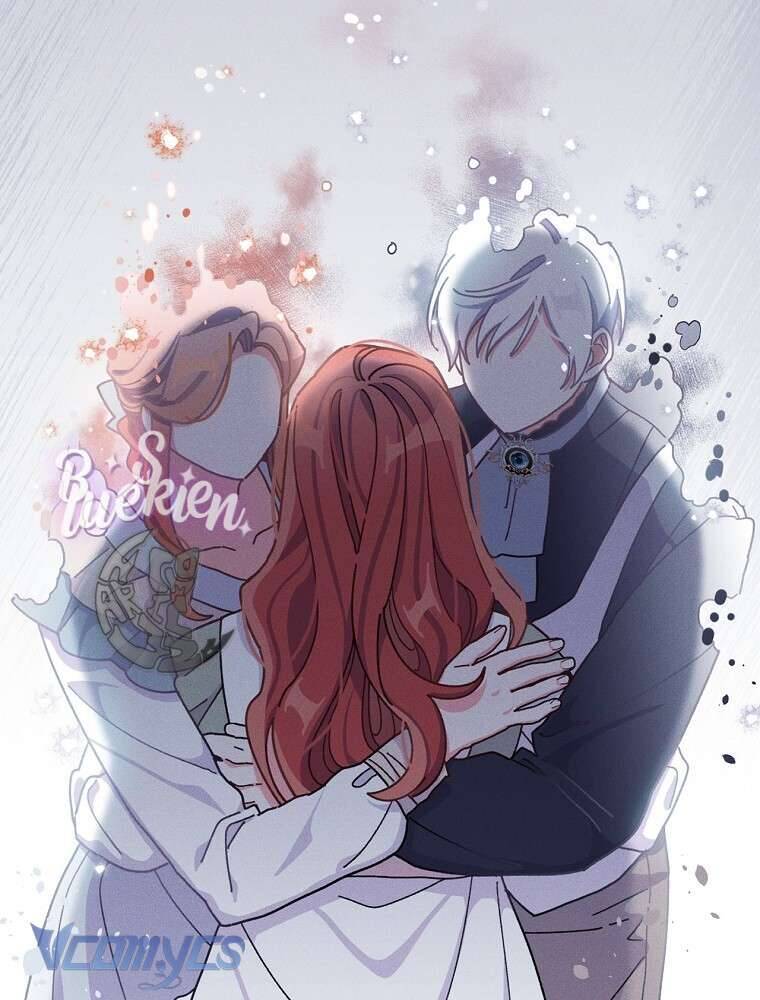 Chị Gái Của Nhân Vật Phản Diện Hôm Nay Cũng Đang Đau Khổ Chap 47 - Next Chap 48